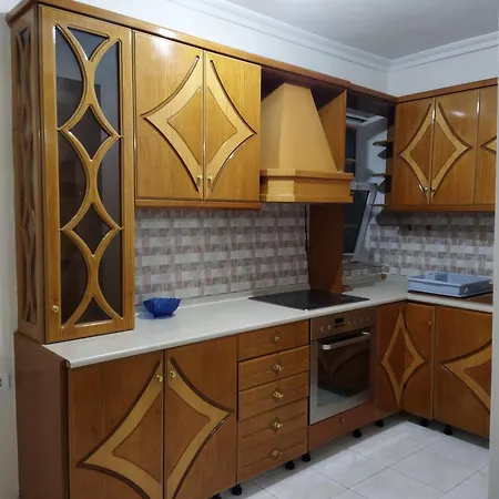Rea's Flat *