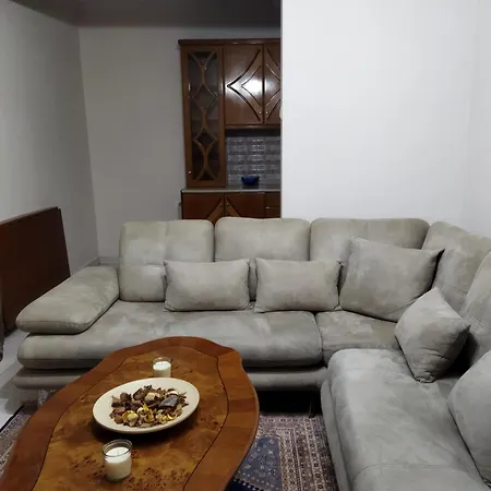 Gæstehus Rea's Flat